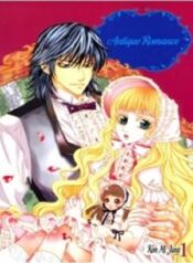 Antique Romance-thumb Smanga