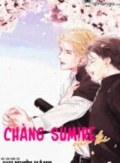 Chàng Sumire Của Tôi-thumb Smanga