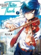 Dàn Giao Hưởng Thiên Thanh – Ao No Orchestra-thumb Smanga