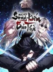 Dororo – Song Kiếm Báo Thù-thumb Smanga