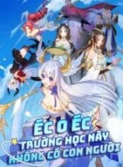 Éc O Éc Trường Học Này Không Có Con Người-thumb Smanga