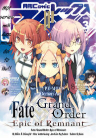 Fate/grand Order: Epic Of Remnant – Salem-thumb Smanga