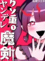 Nàng Kiếm Yandere-thumb Smanga