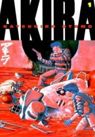 Năng Lực Tâm Linh – Akira-thumb Smanga