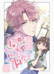 One Shot – Đâu Mới Là Bộ Mặt Thật Của Tamon-Kun-thumb Smanga