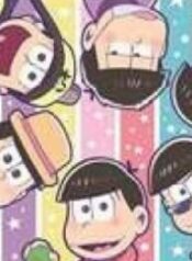 Osomatsu-San One Shot Collection-thumb Smanga