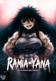 Ramia – Yana-thumb Smanga