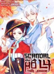 Scandal Của Hồ Ly Thời Joseon-thumb Smanga