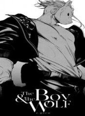 The Boy & The Wolf-thumb Smanga