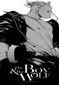 The Boy & The Wolf-thumb Smanga