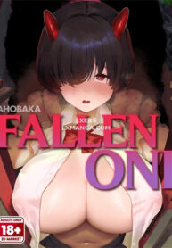 Fallen Oni-thumb Smanga