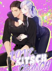 [18+] Love Kitsch Crunch-thumb Smanga