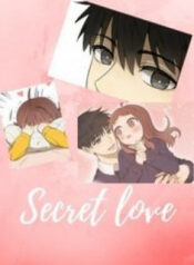 Secret Love-thumb Smanga