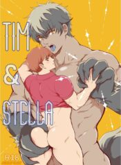 Tim và Stella-thumb Smanga