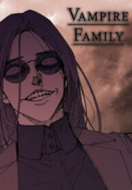 Vampire Family-thumb Smanga