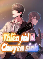 Thiên Tài Chuyển Sinh-thumb Smanga