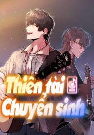 Thiên Tài Chuyển Sinh-thumb Smanga